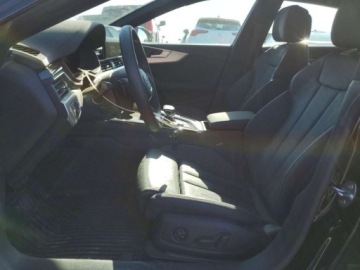 Audi A5 B10 2025 Audi A5 Limousine AUDI A5 PREMIUM 45 2.0 Benzyna 265KM, zdjęcie 6