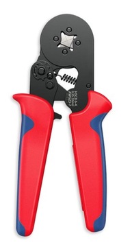 ПРЕСС-ИНСТРУМЕНТ ДЛЯ КАБЕЛЕЙ И КОНЦЕВЫХ ВТУЛОК СОЕДИНИТЕЛЕЙ