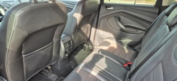 Ford Kuga II SUV 1.5 EcoBoost 150KM 2015 FORD KUGA TITANIUM! Super stan!, zdjęcie 11