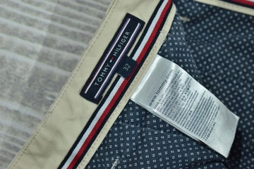 TOMMY HILFIGER Cargo Short Spodenki Męskie 32