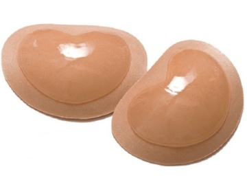 КУПАЛЬНИК БИКИНИ Бюстгальтер PUSH UP PADS № Ws10