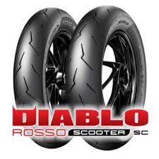 PIRELLI SCOOTER SC 100/90/12