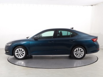 Skoda Octavia III Liftback Facelifting 1.5 TSI ACT 150KM 2020 Skoda Octavia 1.5 TSI, Salon Polska, zdjęcie 2