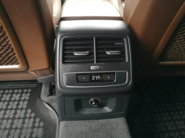 Audi A4 B9 Avant 2.0 TDI 150KM 2015 Audi A4 Avant 2.0TDI 150KM Klimatr Temp Skóra, zdjęcie 18