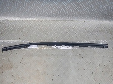 MERCEDES E W212 USZCZELKA POD MASKĘ PRZÓD MASKI