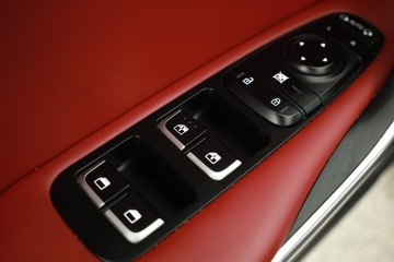 Kia Stinger Liftback 2.0 T-GDI 255KM 2017 Kia Stinger 2.0 T-GDI, Salon Polska, Serwis ASO, zdjęcie 19