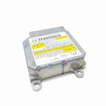 19120601 MODUL AIRBAG 1.6 80 2007 CHEVROLET LACETTI SEDAN