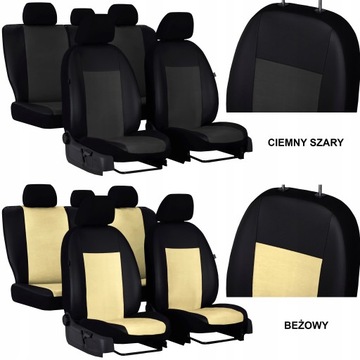 ИЗМЕРИТЕЛЬНЫЕ КРЫШКИ АЛИКАНТЕ ДЛЯ RENAULT ESPACE 5м