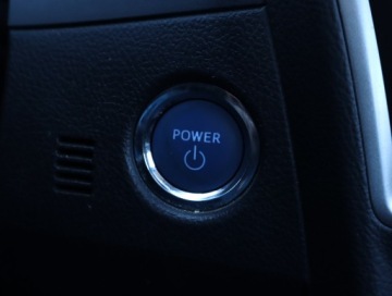 Toyota Auris II 2013 Toyota Auris 1.8 Valvematic, Automat, Navi, Klima, zdjęcie 17