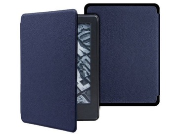 ЧЕХОЛ для KINDLE PAPERWHITE IV 4 + СТЕКЛО
