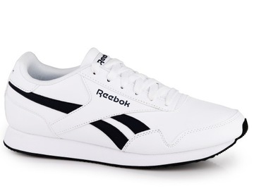 Buty, sneakersy Reebok ROYAL CL JOGGER 3