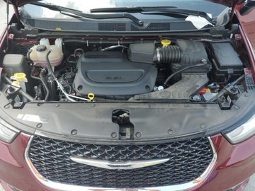 Chrysler Pacifica II 2023 Chrysler Pacifica Touring 2023 3.6l 3.6 Benzyna 287KM, zdjęcie 6