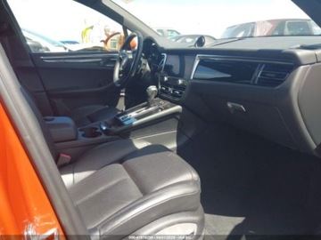 Porsche Macan 2023 Porsche Macan 2023r., S, od ubezpieczalni 2.9 Benzyna 375KM, zdjęcie 7
