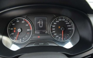 Seat Leon III ST 1.2 TSI 105KM 2014 Seat Leon 1.2B Klimatronik Grzane Fotele 2KPL KOL PDC Sprowadzony 1.2, zdjęcie 38