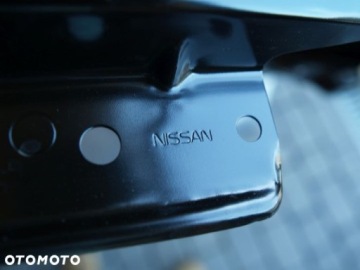 Nissan Micra K13 Kotflügel links k 13 10-13r neu | thumb 1