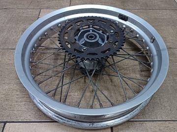 Обод задний Yamaha XT 125 X XT125X 05-12