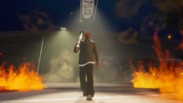 GTA — Grand Theft Auto: The Trilogy — The Definitive Edition PL (XONE/XSX)