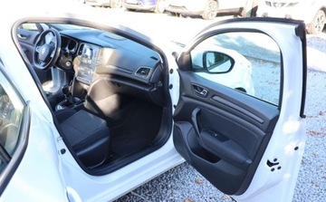 Renault Megane IV Hatchback 5d 1.3 TCe 115 FAP 115KM 2019 Renault Megane KLIMA, Centralny Zamek, El. Szyby i Lusterka, Tempomat, GWA, zdjęcie 9