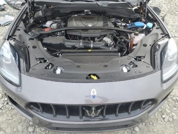 Maserati 2023 Maserati Grecale GT 2023 2.0l 2.0 Benzyna 296KM, zdjęcie 6