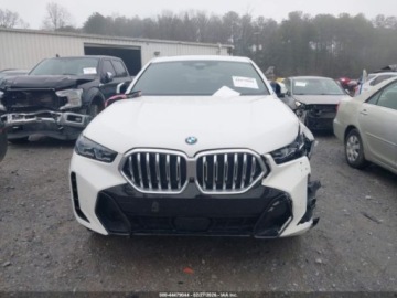 BMW X6 G06 2026 BMW X6 xDrive40i 2026 3.0 Benzyna 375KM, zdjęcie 7