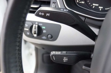 Audi A4 B9 Avant 2.0 TDI 190KM 2017 Audi A4 Allroad 2.0 TDI CR 190 KM, 4x4, S-Tronic, Full LED, Webasto, Hak,, zdjęcie 20