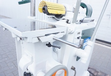 ГОРИЗОНТАЛЬНО-СВЕРЛИЛЬНЫЙ СТАНОК ПО ДЕРЕВУ VEB тип LB89 МОЩНОСТЬ: 3кВт