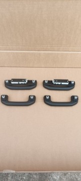 MERCEDES W205 W213 E-CLASS AMG РУЧКА ПОТОЛКА ПЕРЕДНЯЯ РУЧКА