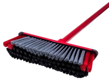 Метла + шест 130 см Щетка Vileda 3Action