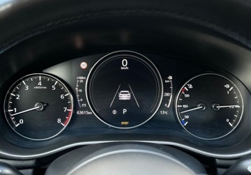 Mazda 3 IV Sedan 2.0 Skyactiv-X 180KM 2019 Mazda 3 Hikari, ACC, Kamera 360, GPS, Head-Up, BOSE, Podgrzewana kierownica, zdjęcie 22