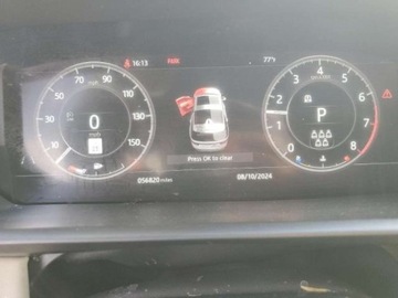 Land Rover Discovery V Terenowy 3.0 Si6 340KM 2020 Land Rover Discovery 2020, 3.0L, 4x4, LANDMARK, od ubezpieczalni 3.0 340KM, zdjęcie 10