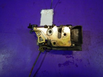 DAEWOO NUBIRA II KOMBI 99-04 ZÁMEK ZADNÍ PRAVÝ 2 PIN