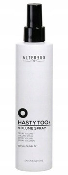 AlterEgo Hasty Too Volume Spray NA OBJĘTOŚĆ 200ml