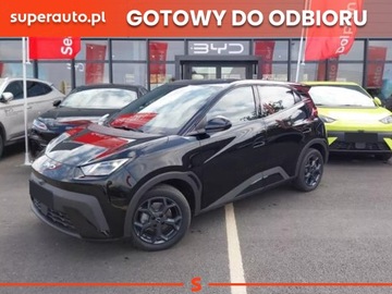 BYD 2025 BYD Dolphin Surf Boost Hatchback (88 KM) 2025