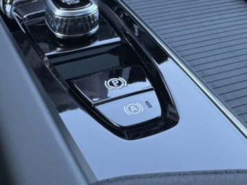 Volvo XC60 II Crossover Plug-In Facelifting 2.0 T8 455KM 2025 Volvo XC 60 | T8 Polestar Engineered | AWD | Black, zdjęcie 20