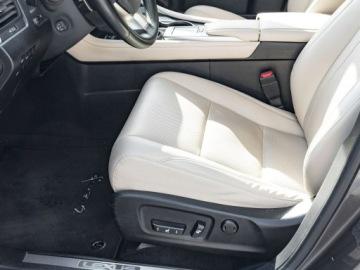 Lexus RX IV 2021 Lexus RX SK966VT#450h Business Edition + Podgrz.f, zdjęcie 12