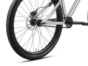 Велосипед DARTMOOR Two6Player Evo Large L DIRT STREET