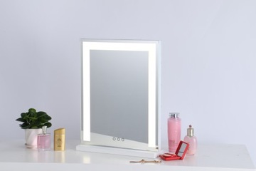 MAKE UP LED TOUCH ЗЕРКАЛО ДЛЯ МАКИЯЖА DD