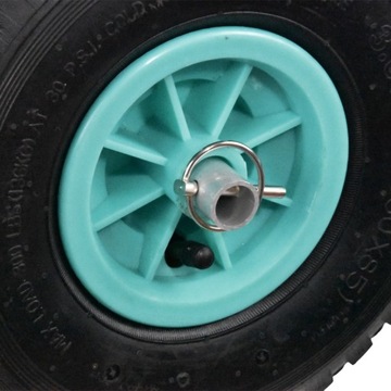 Транспортная тележка для каяка/каяка KAYAK