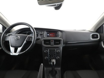 Volvo V40 II 2019 Volvo V40 automat full LED navi klima auto, zdjęcie 14