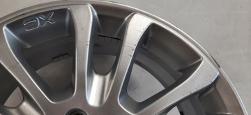 VOLVO XC-60 31201486 АЛЮМИНИЕВОЕ КОЛЕСО