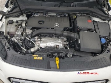 Mercedes GLA II 2023 Mercedes-Benz GLA 2023 r., 2,0L 250 4 MATIC 2.0 Benzyna 221KM, zdjęcie 11