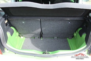 Skoda Citigo Hatchback 5d 1.0 60KM 2016 Skoda Citigo 1.0 60ps, Nawigacja, Klimatyzacja, 1 Wlasciciel Benzyna 60KM, zdjęcie 17