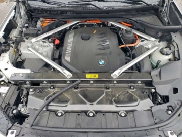 BMW X5 G05 2025 BMW X5 xDrive50e 2025 3.0l 3.0 Hybryda 483KM, zdjęcie 6