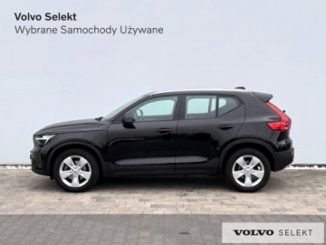 Volvo XC40 Crossover Facelifting 2.0 B3 163KM 2024 Volvo XC 40 XC40 B3 Benzyna | Core | Salon Polska, zdjęcie 5
