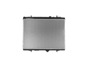 CHLADIČ CITROEN C4 DS4 DS5 CROSSBACK 1,6 SPONKY 12 13 14- 9800482380