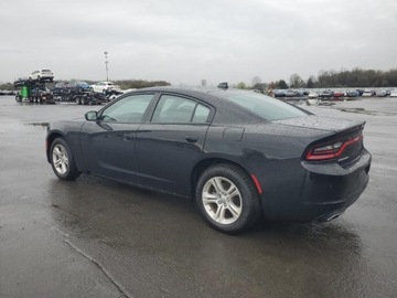 Dodge Charger VII 2023 Dodge Charger Sxt 2023 3.6l 3.6 Benzyna 292KM, zdjęcie 1