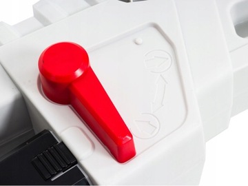 ПЫЛЕСОС LEAF FLOWER 3500W NAC VBE350-AS-DW 3в1