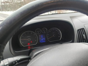 Hyundai i30 I Hatchback 1.4 109KM 2009 Hyundai i30 I 1.4 Benzyna 109KM Manual, zdjęcie 33