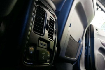 Dodge Durango III 2022 Dodge Durango WideBody RT 5.7L HEMI 365KM 6os. 4x4 3-Zone AC Cam LED Navi, zdjęcie 21