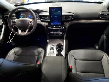 Ford Explorer VI 2024 Ford Explorer 2024 FORD EXPLORER LIMITED 2.3 Benzyna 300KM, zdjęcie 8